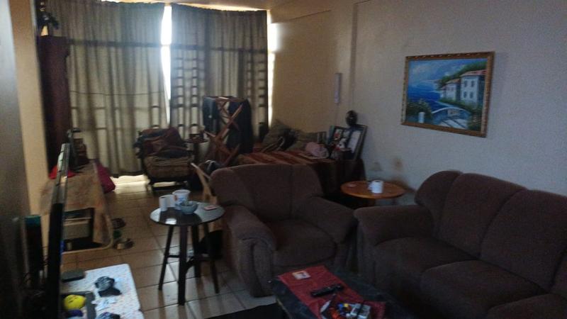 To Let 1 Bedroom Property for Rent in Welkom Free State